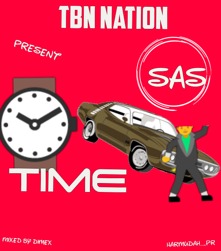 Music:-[MUSIC] SAS – Time - Sweetloaded
