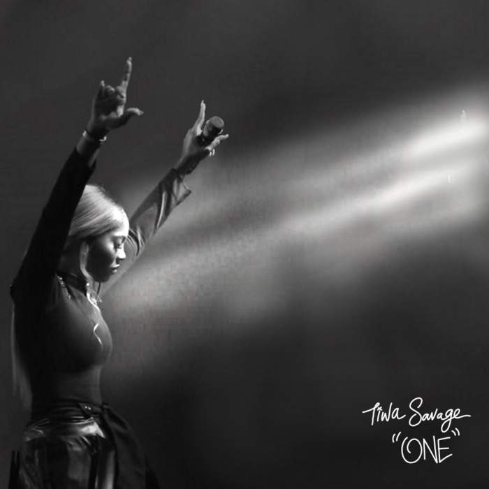 Music: Tiwa Savage - One - Sweetloaded