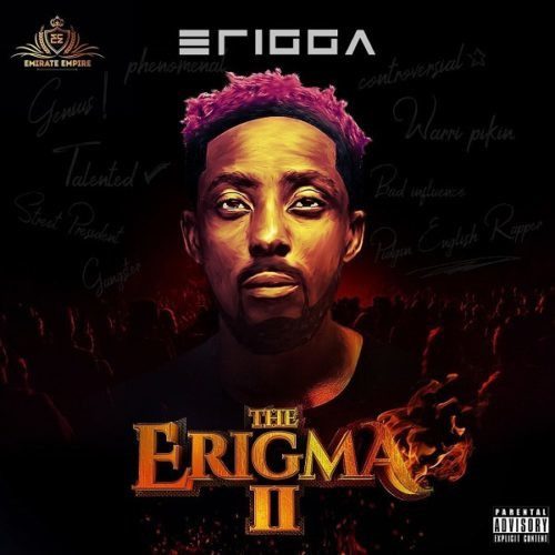 [Music] Erigga – “Area To The World” ft. Victor AD - Sweetloaded