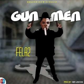 Gun men fela 2