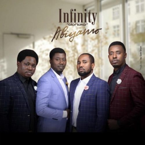 [Music] Infinity (Olorioko) – “Abiyamo” - Sweetloaded