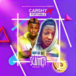 [Music] Carshy - Scammer Ft Portable