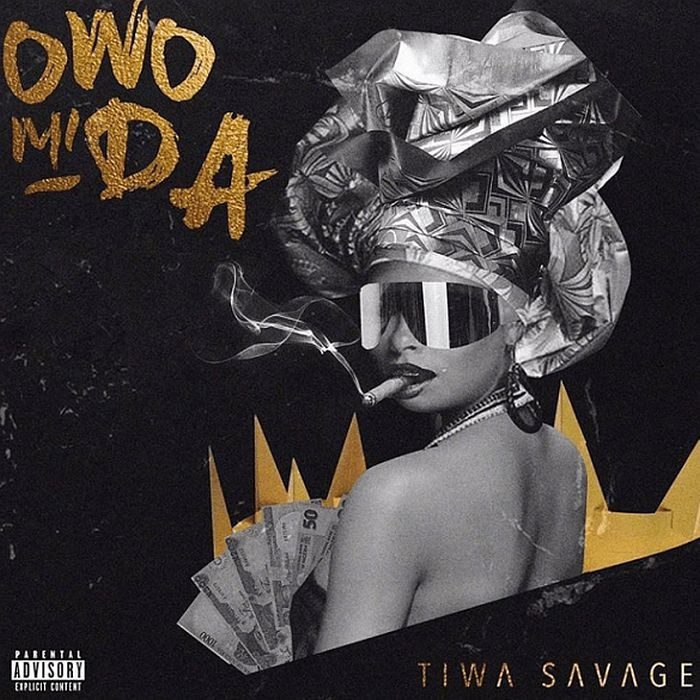 [Lyrics] Tiwa Savage – Owo Mi Da - Sweetloaded