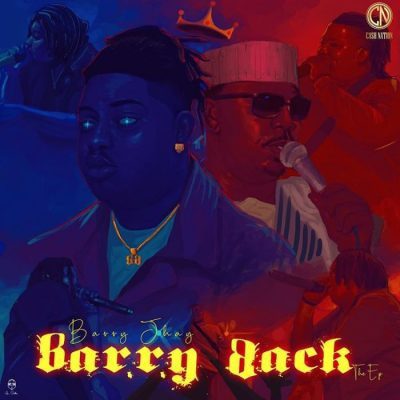 Barry Jhay – Barry Back