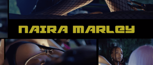 [Video Premiere] Naira Marley – “Aye” - Sweetloaded