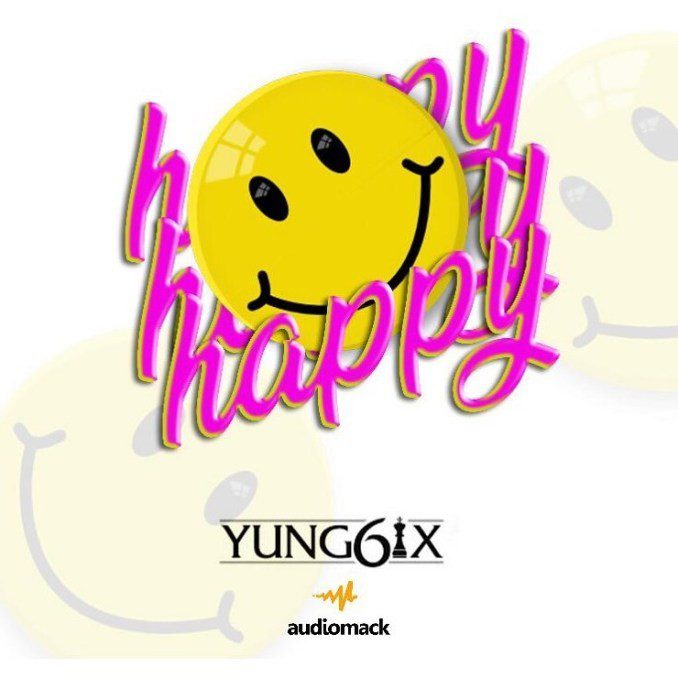 Yung6ix – Happy
