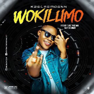 MUSIC : K2Slag - Wokilumo - Sweetloaded
