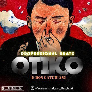 FREEBEAT: Professional Beat - Otiko - Sweetloaded