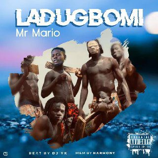 MUSIC : Mr Mario - Ladugbomi - Sweetloaded