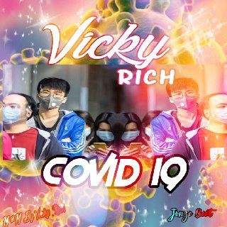 Vicky rich - covid 19