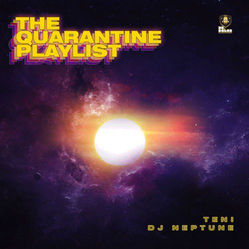 MUSIC : Teni – Isolate Ft. DJ Neptune - Sweetloaded