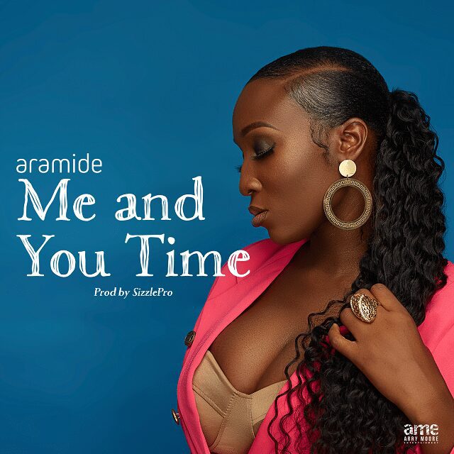 Me-and-You-Time- aramide