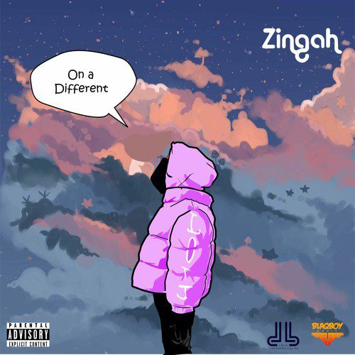 Zingah – “Green Light” ft. Wizkid - Sweetloaded