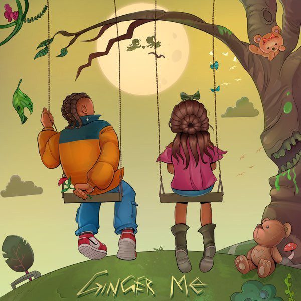 Fast Download : Rema – “Ginger Me” - Sweetloaded