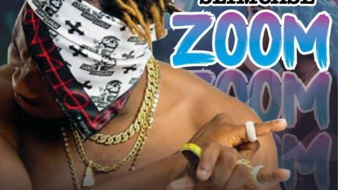 MUSIC : Slimcase – Zoom