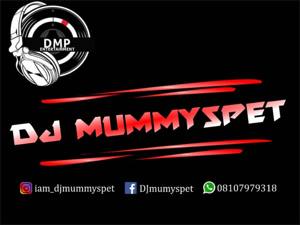 Mixtape : DJ Mummy's Pet - Zoom Zoom(Ileya Mix) 