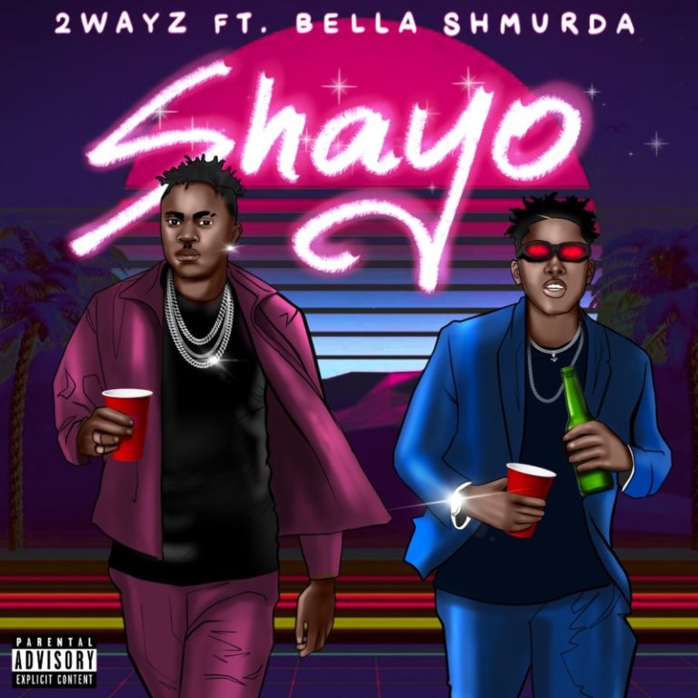 [Music] 2Wayz ft. Bella Shmurda – Shayo
