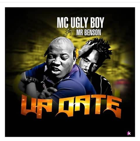 [Fast Download] Ugly boy x Mr Benson update