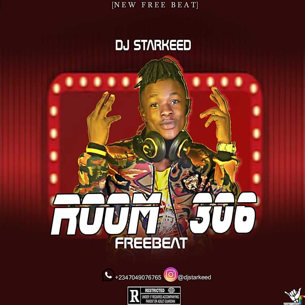  [FreeBeat] DJ StarKeed - Room 306 