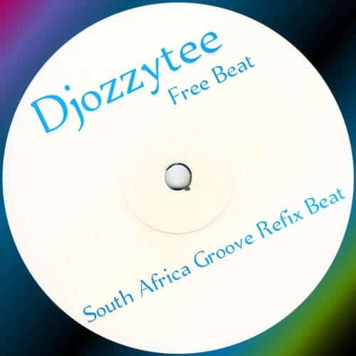 Free Beat : Dj Ozzytee - South African Groove Refix Beat