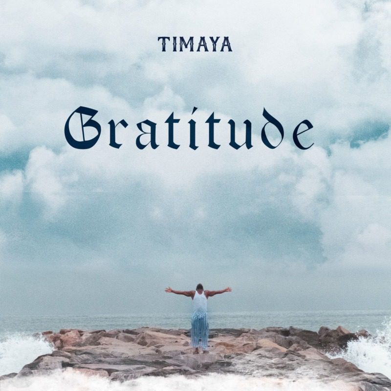 Timaya – “Gra Gra”