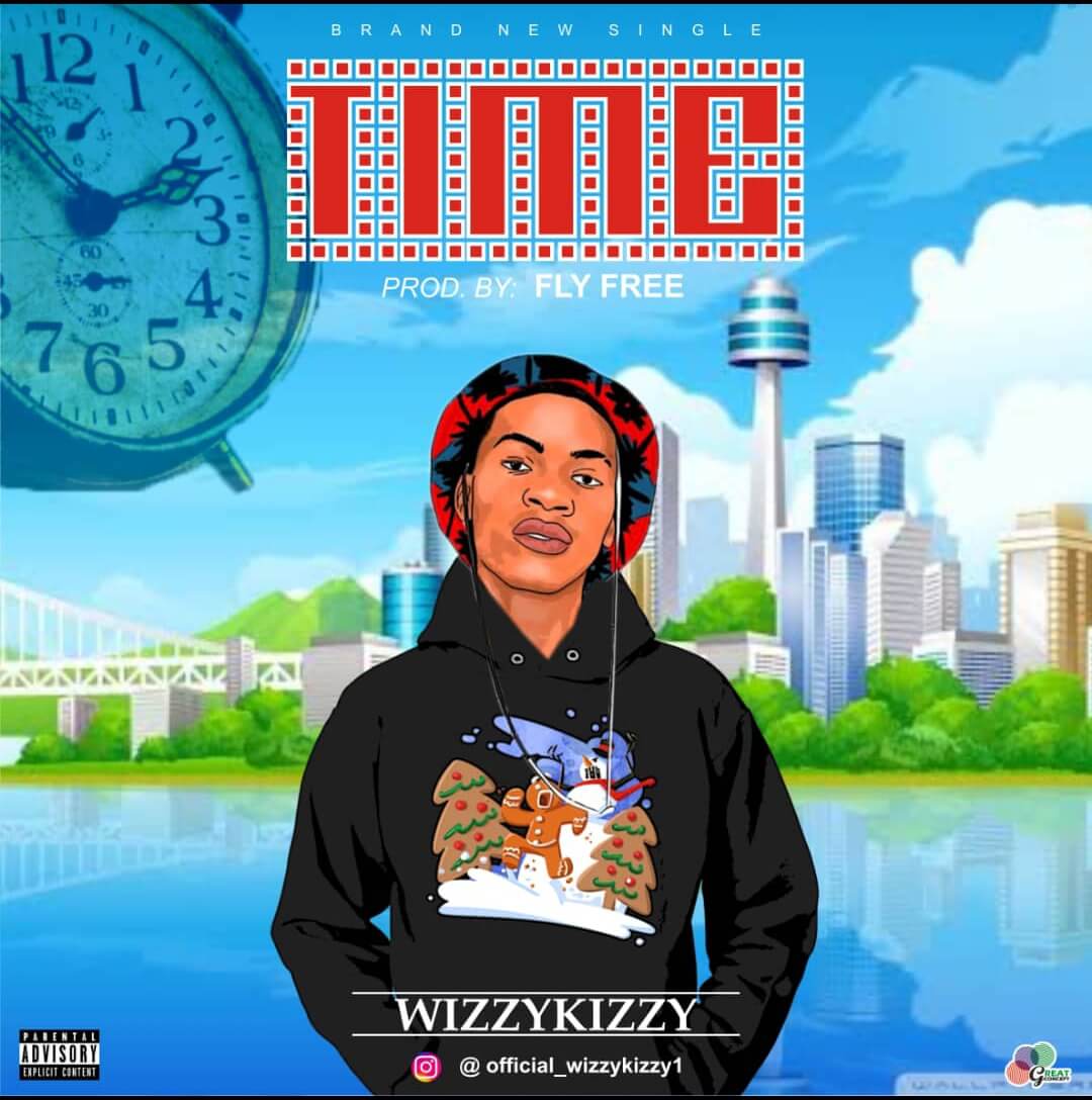[Music] Wizzykizzy - Time