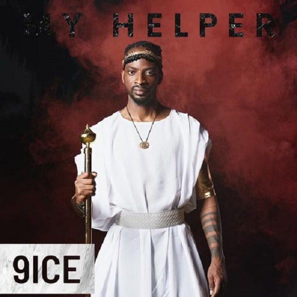 9ice – My Helper