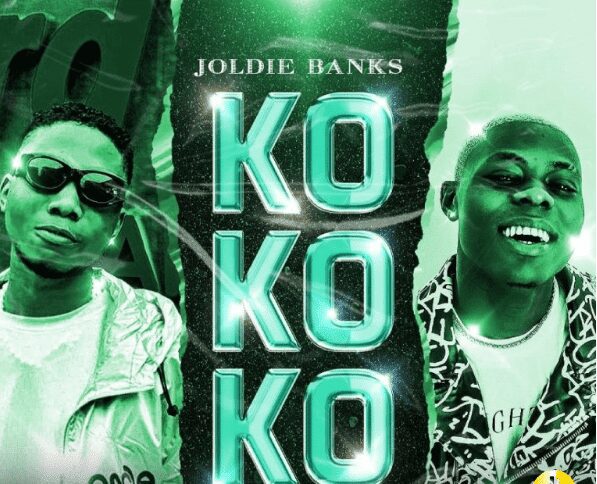 Joldie Banks – Kokoko ft. MohBad