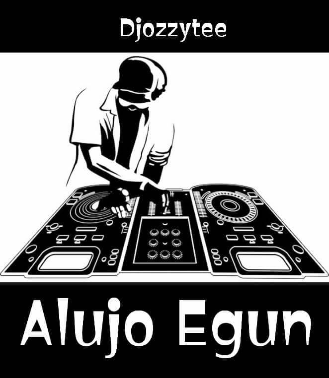 Free Beat : DJ Ozzytee - Alujo Egun Beat