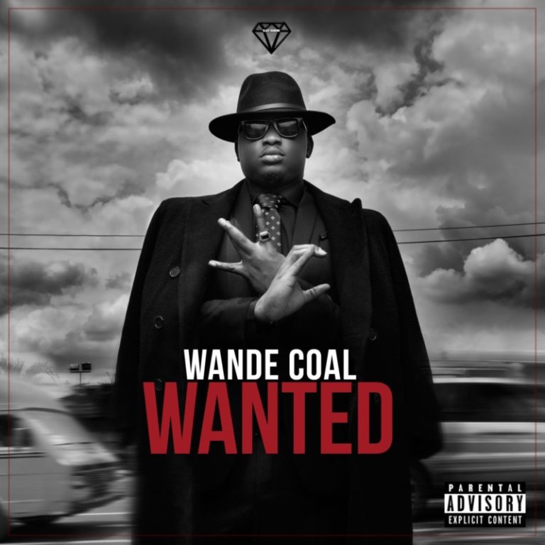Wande Coal – Ft Burna Boy “Wanted” (Remix)