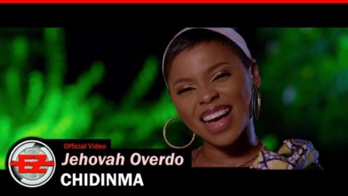 Chidinma – Jehovah Overdo50