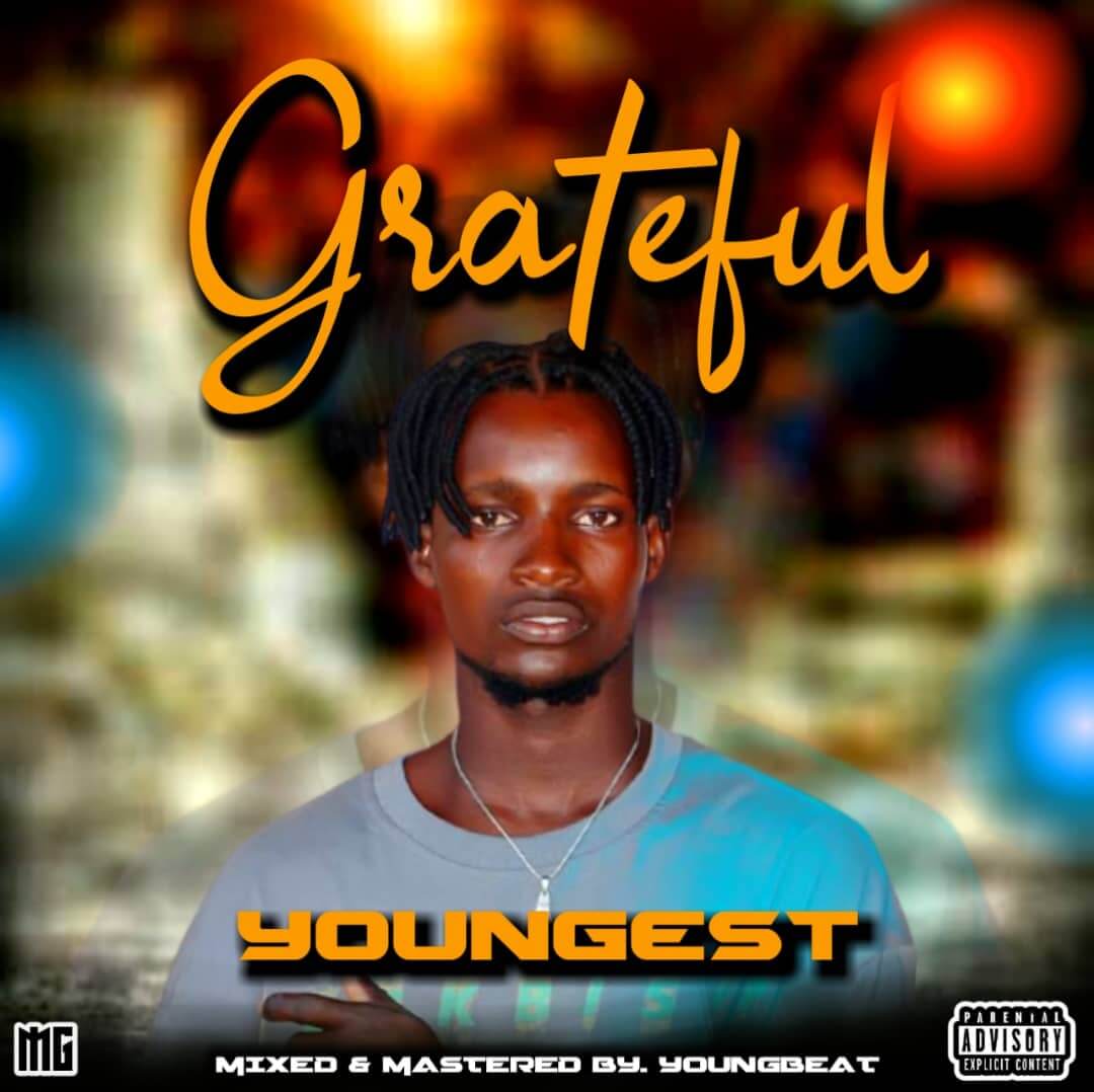 Youngest - Grateful 