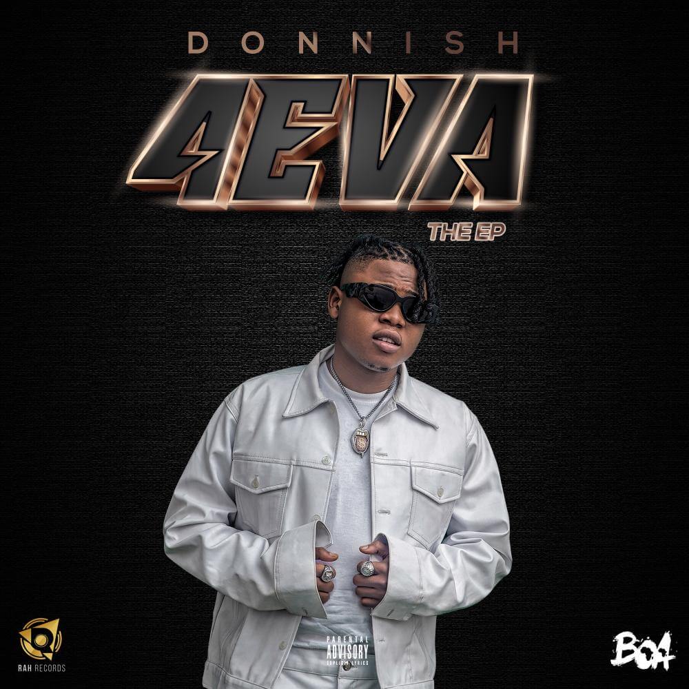 Donnish ( 4eva Ep Album) 