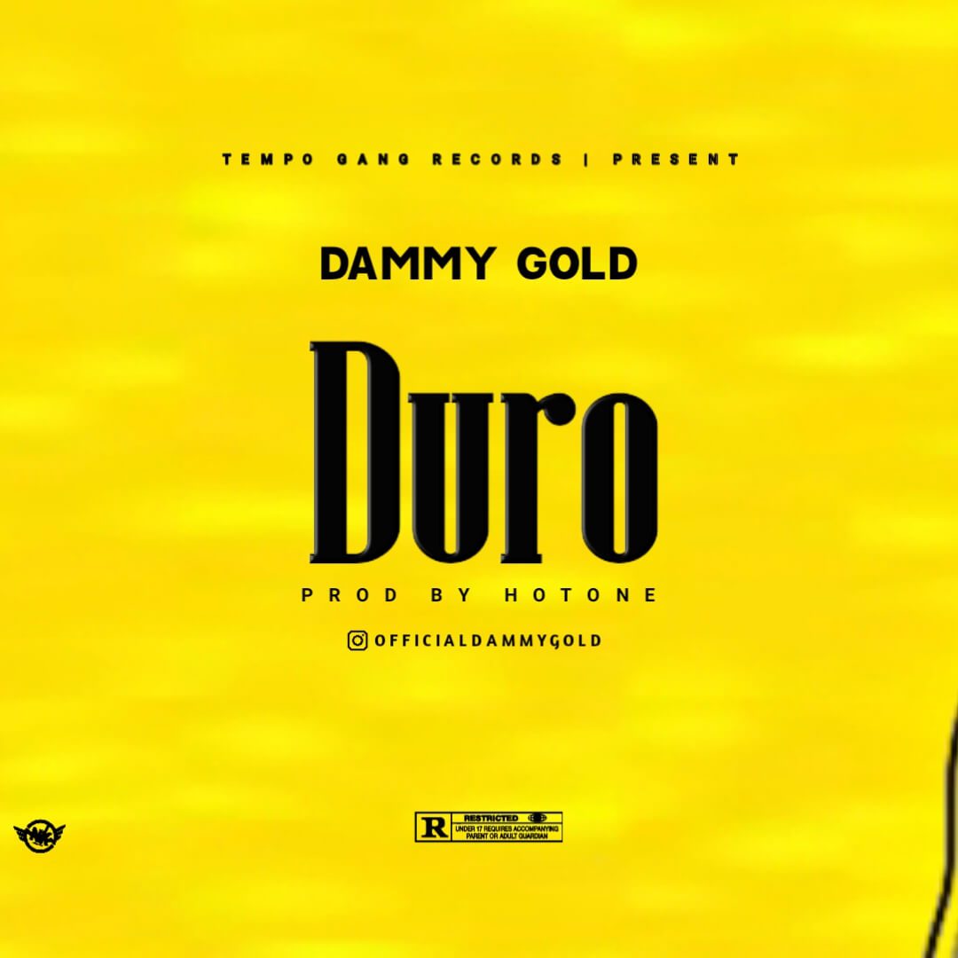 Dammy Gold - Duro 