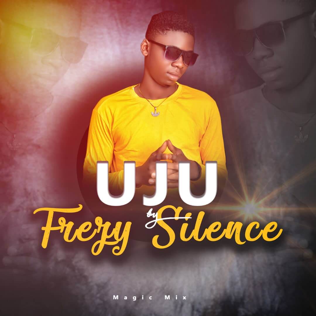 Frezy - Uju ( Mix By Magic Mix)