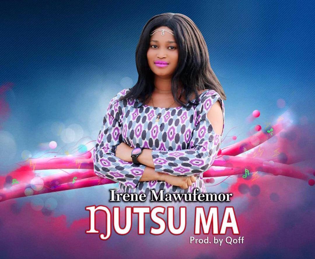 Irene Mawufemor - Nutsu Ma ( Prod By Qoff)