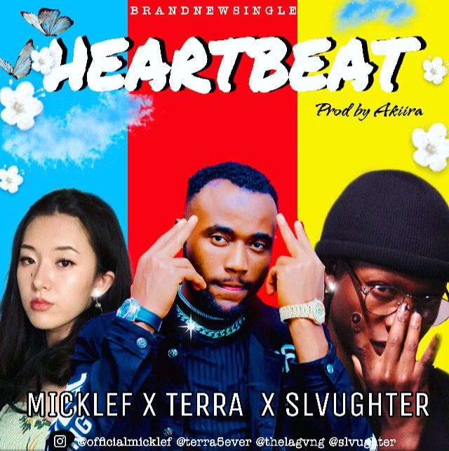 Micklef - Heartbeat Ft Terra5ever x Slvughter