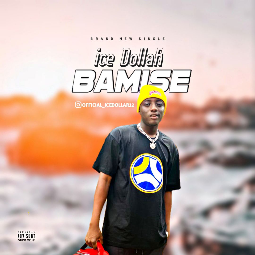Ice Dollar – Bamise
