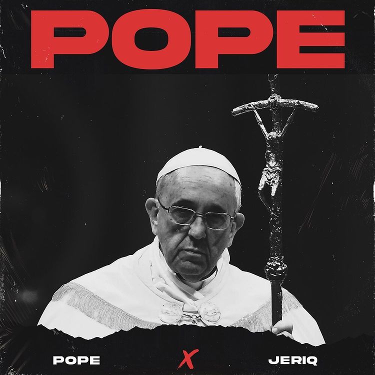 Pope By Pope Ft Jeriq