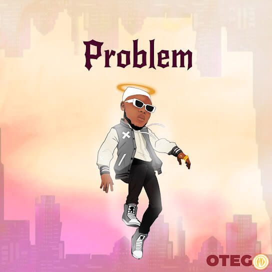 Otega - Whine (Problem Ep Album) 