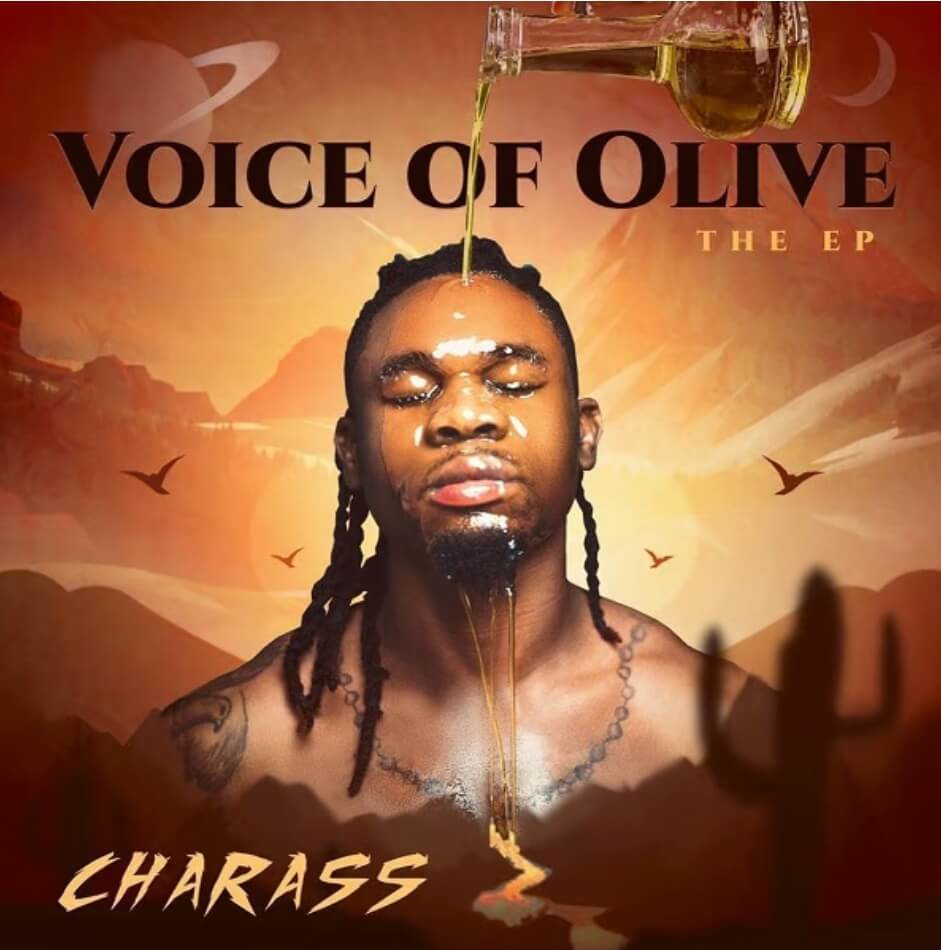 Charass – Back To Me Ft Tekno