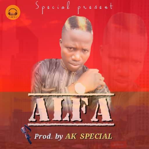 Ak Special - Alfa