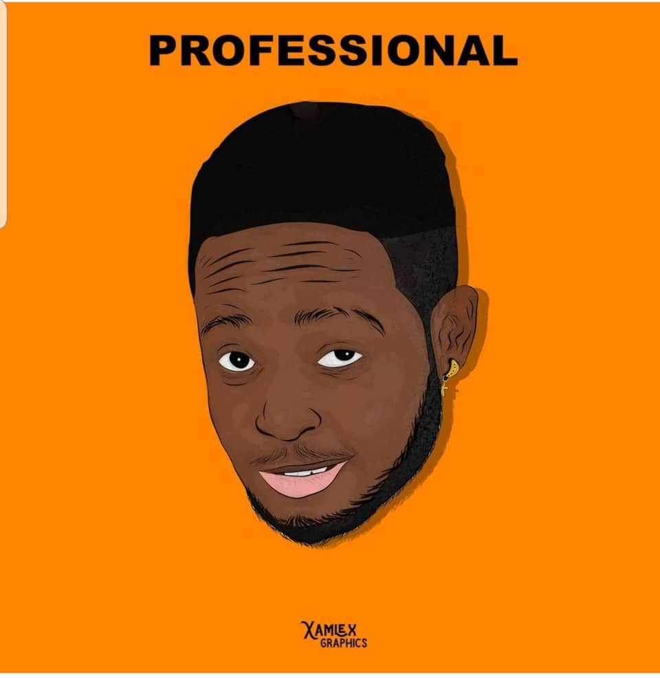 [Free Beat] Professional Beat X Aloba Fresh - Baba E