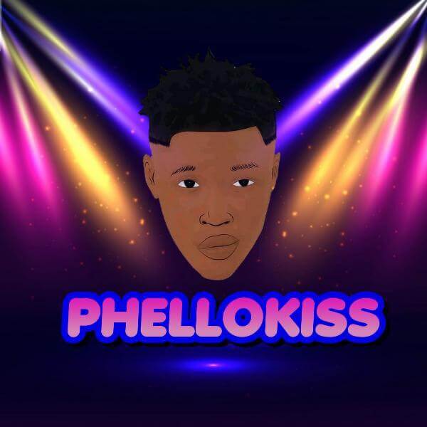 Phellokiss - Bisa Bisa Zeh