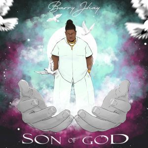 Barry Jhay – Whine My God