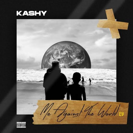Kashy – All Night – ft Mohbad - Sweetloaded