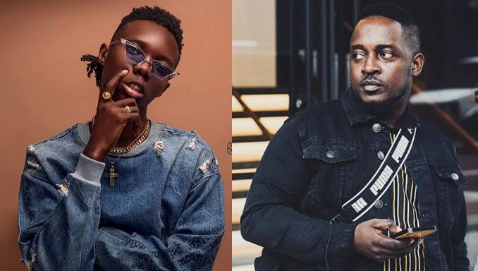 "Blaqbonez Recorded Over 300 Songs Earlier than I Signed Him" - Sweetloaded