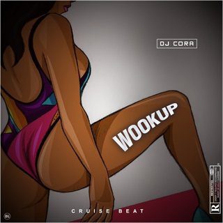 Dj Cora - Wookup Cruise Beat