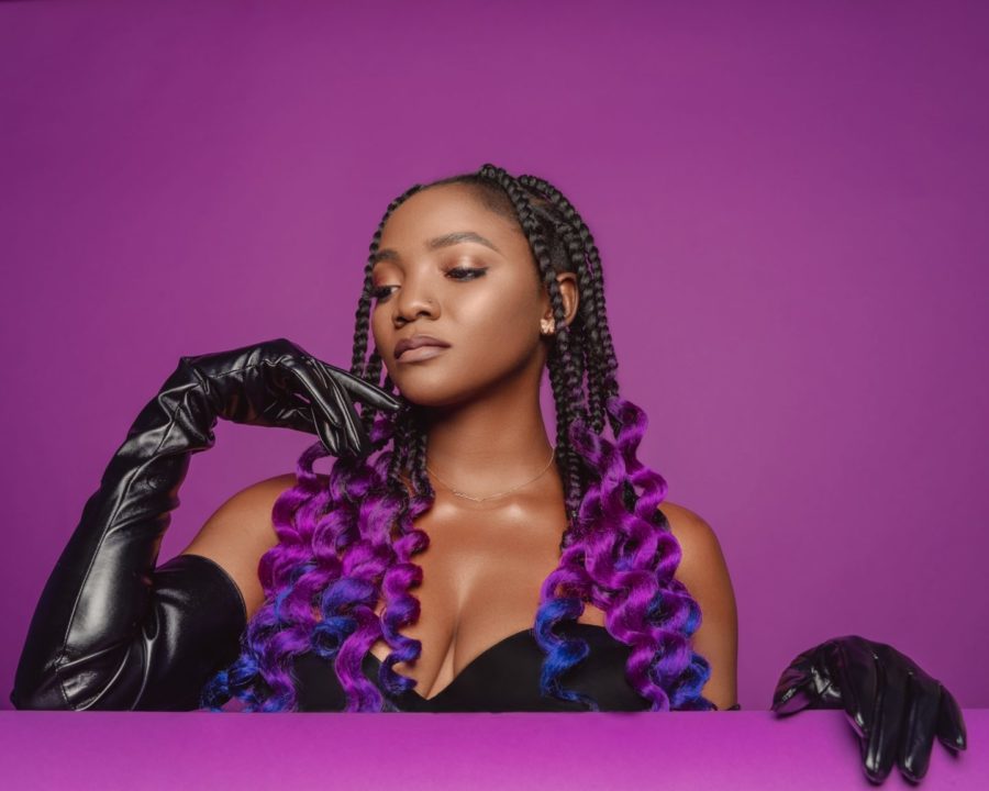 Simi Shares A By no means Heard Snippet Of A Track Off Her Upcoming Album - Sweetloaded