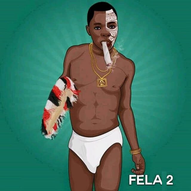Fela 2 - Emma HookUp